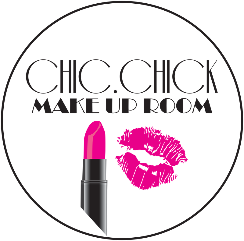 CHIC.CHICK MakeUp & Beauty Room by Alina Haberstock